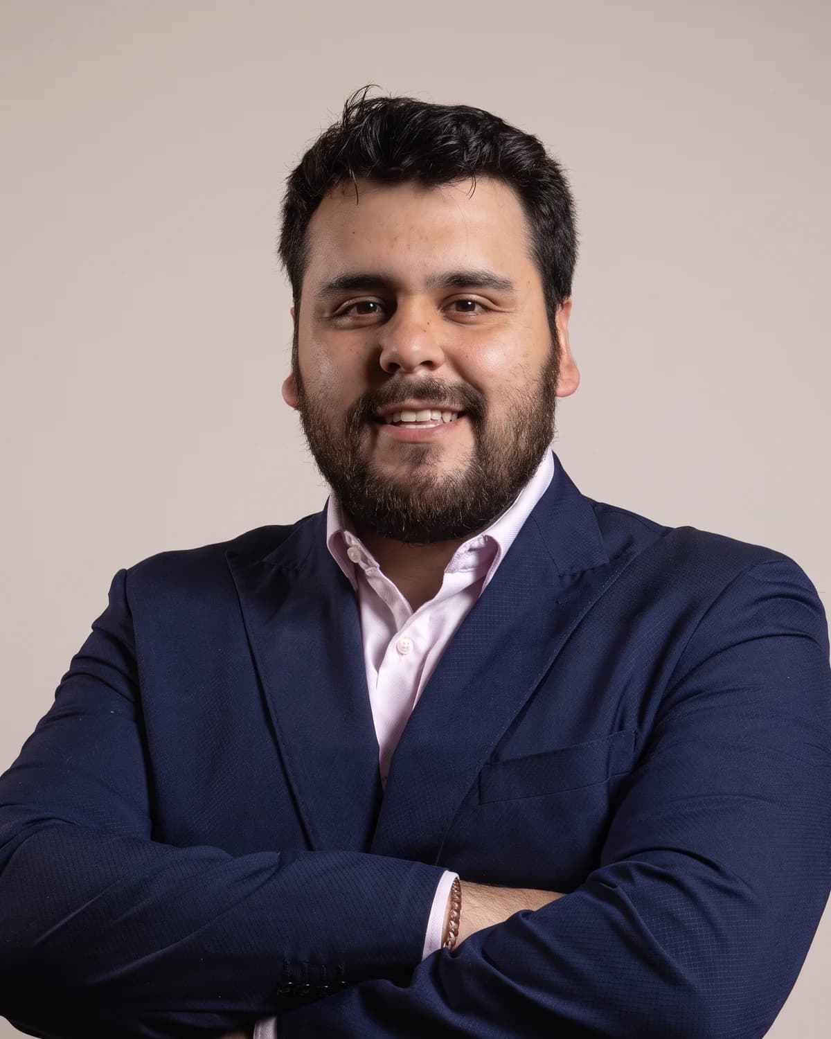Diego André Seminario
